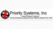 Priority Systems