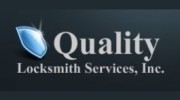 Quality Locksmith Service