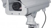 Surveillance Cameras