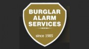 Burglar Alarm Services