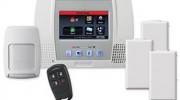 Alarm Systems