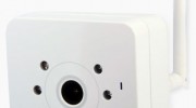 Wireless Indoor Camera