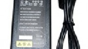Access control power supply