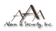 AAA Alarm & Security