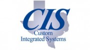 Custom Integrated Systems