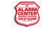 Alarm Center Security
