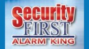 Security First