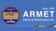 Armet Alarm & Electronics