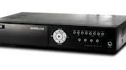 DVR Camera Systems