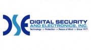 Digital Security & Electronics