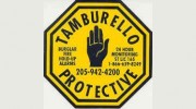 Tamburello Protective