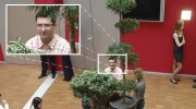 High Definition Surveillance