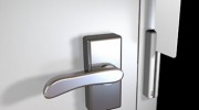 Keyless Card Access