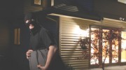Residential Burglar Alarms