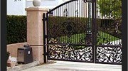 Gate Automation