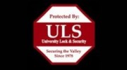 University Lock & Security
