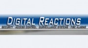 Digital Reactions