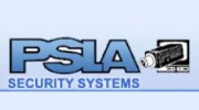 PSLA Security Systems
