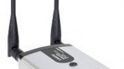 Security Camera System