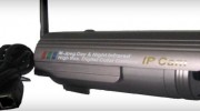 IP Based Camera Systems