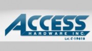 Access Hardware