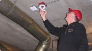 Fire Alarm Testing, Inspection & Maintenance