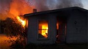 Fire Emergency System