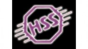 Hi-Tech Security Solutions