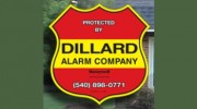 Dillard Alarm Company