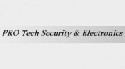 PRO Tech Security & Electronics