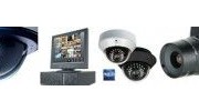 Security Cameras