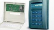 Card Access & Control Systems