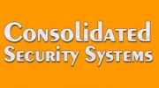 Consolidated Security Systems
