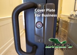 Commercial Lock Installation in Cincinnati, OH