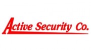 Active Security