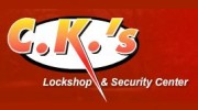 C.K.'s Lockshop & Security Center