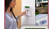 Burglar Alarms