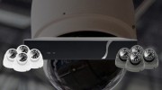 Security Cameras