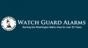 Watch Guard Alarms