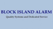 Block Island Alarm