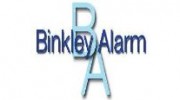 Binkley Alarm