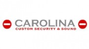 Carolina Custom Security & Sound