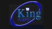 King Alarm