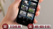 Video Surveillance
