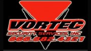 Vortec Security Services
