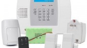 SecurityAlarm